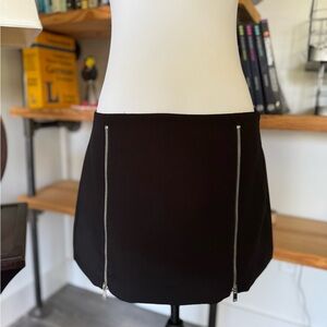 Zara A-Line skort - Size L